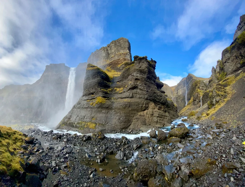 Iceland