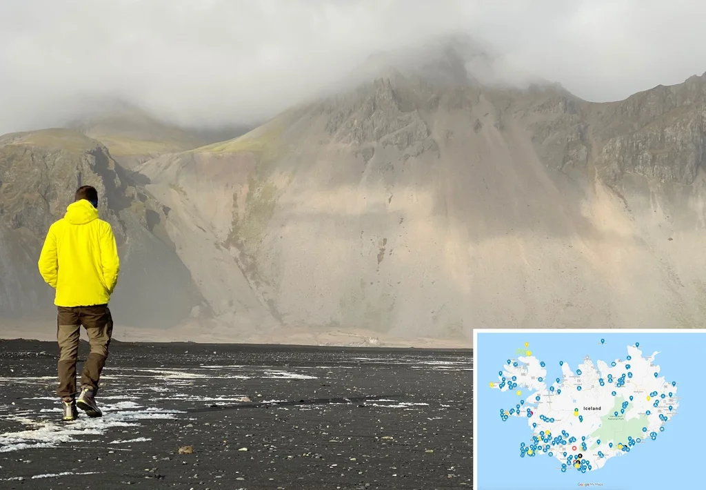 Iceland
