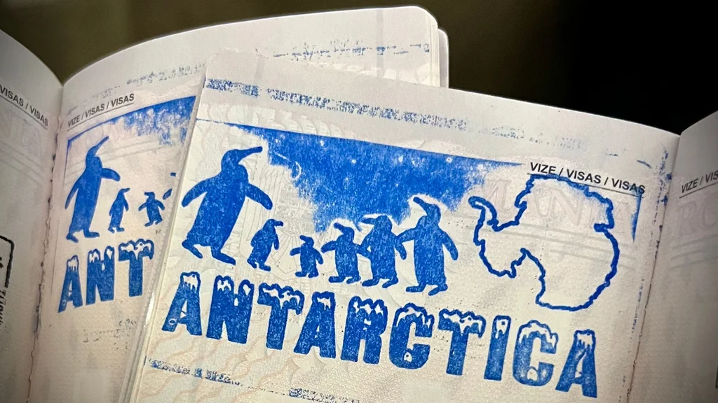 Antarctica