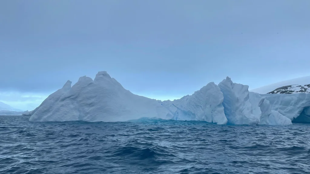 Antarctica