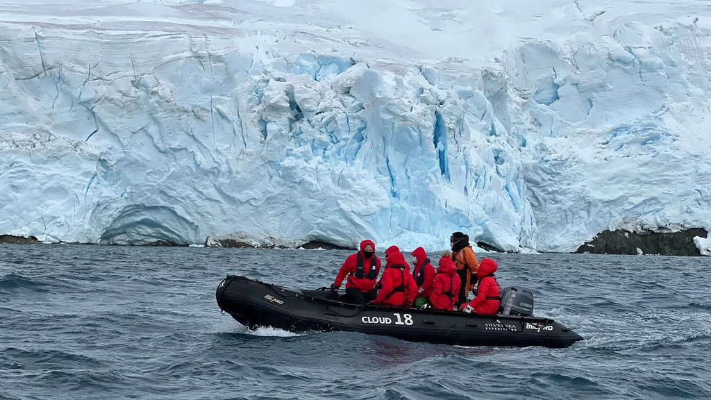 Antarctica