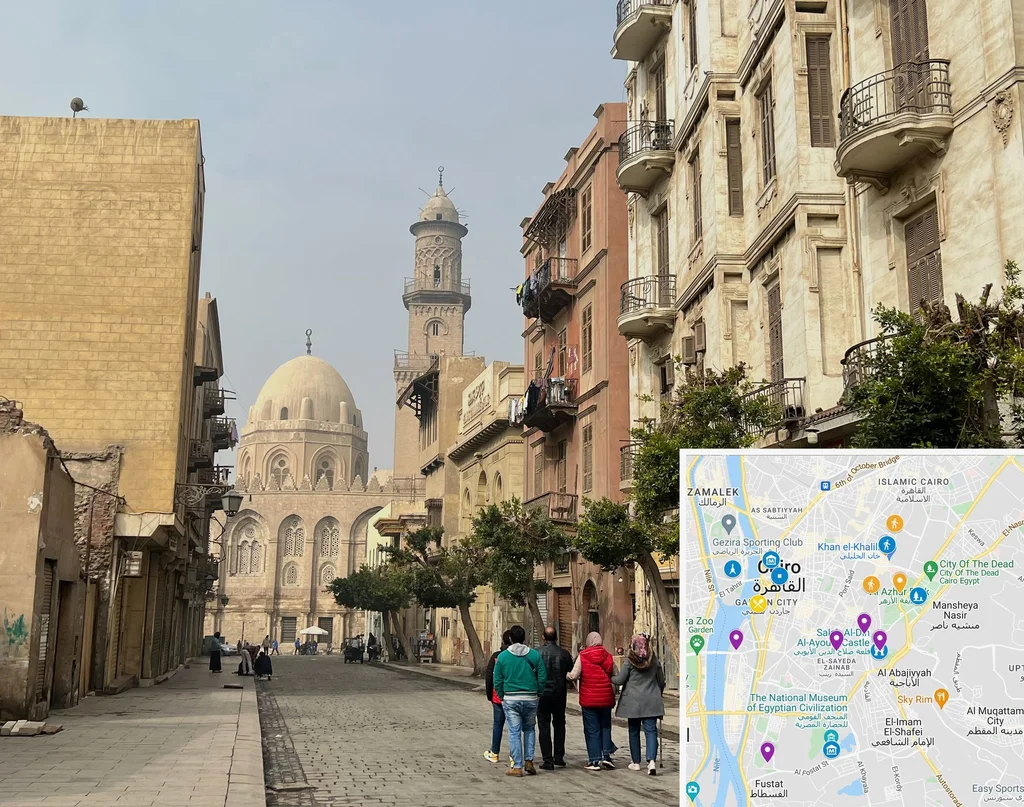 Egypt