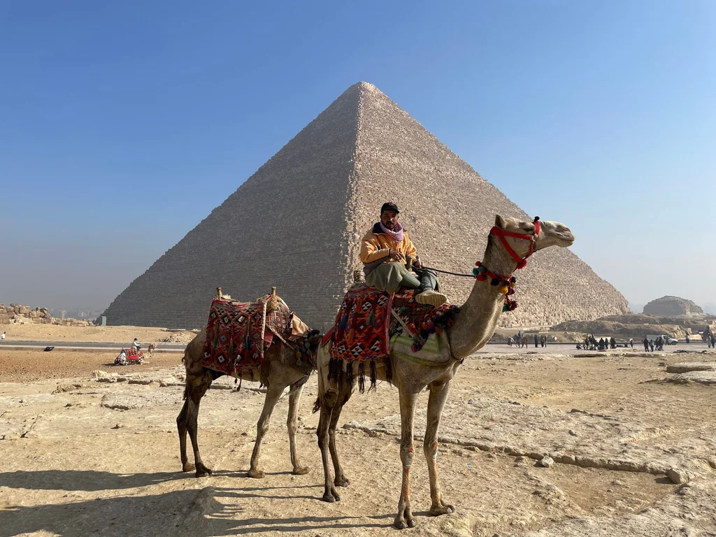 Egypt