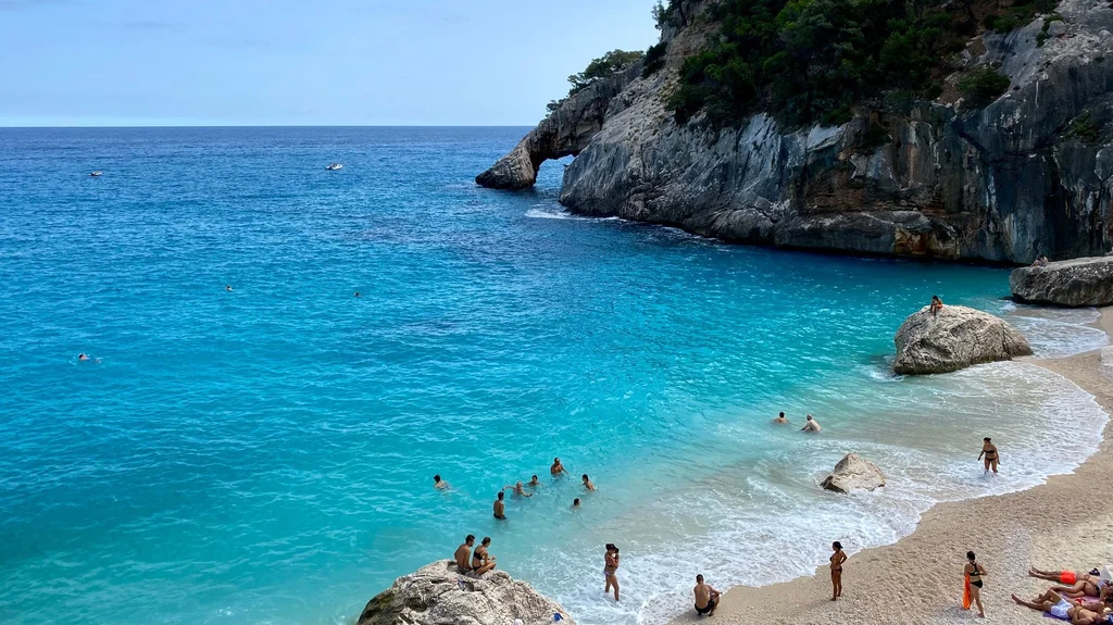 Italy