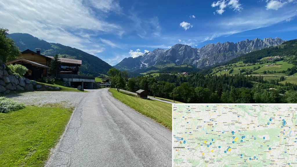 Austria