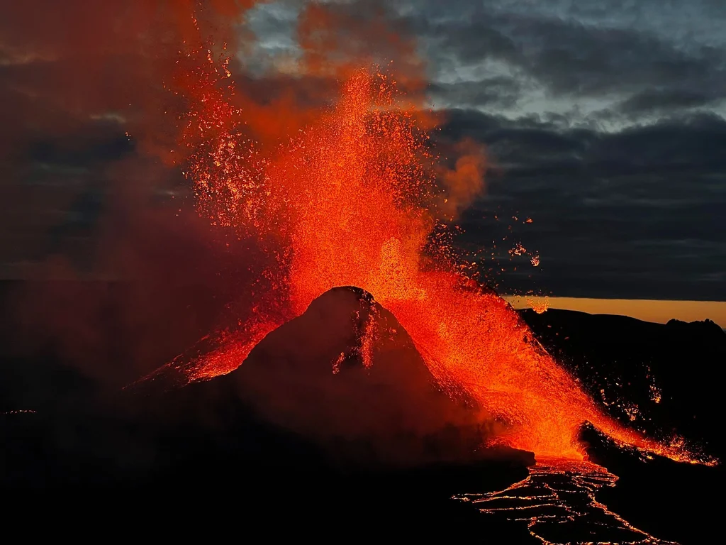 Iceland