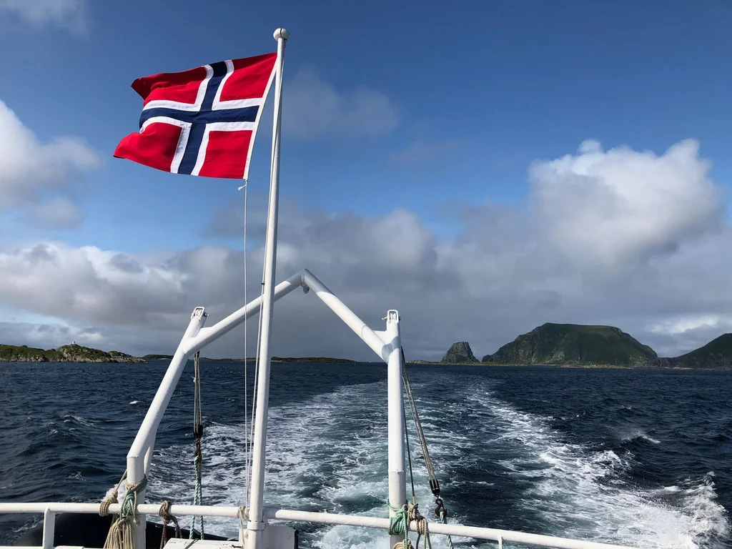 Denmark