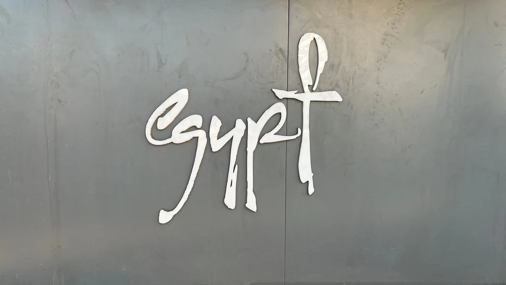 Egypt
