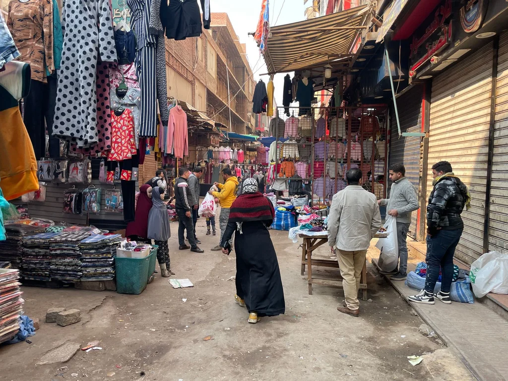 Egypt