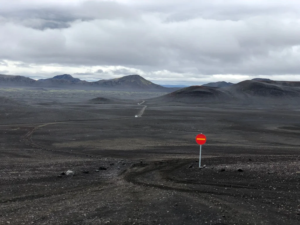 Iceland