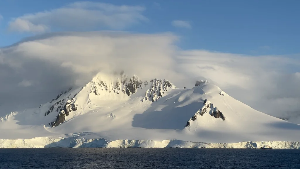 Antarctica