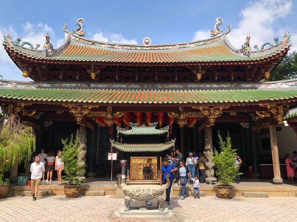 Singapore