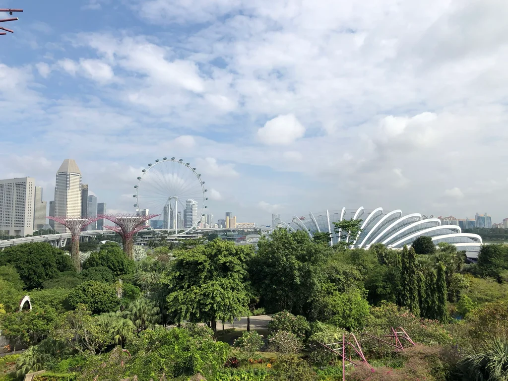 Singapore