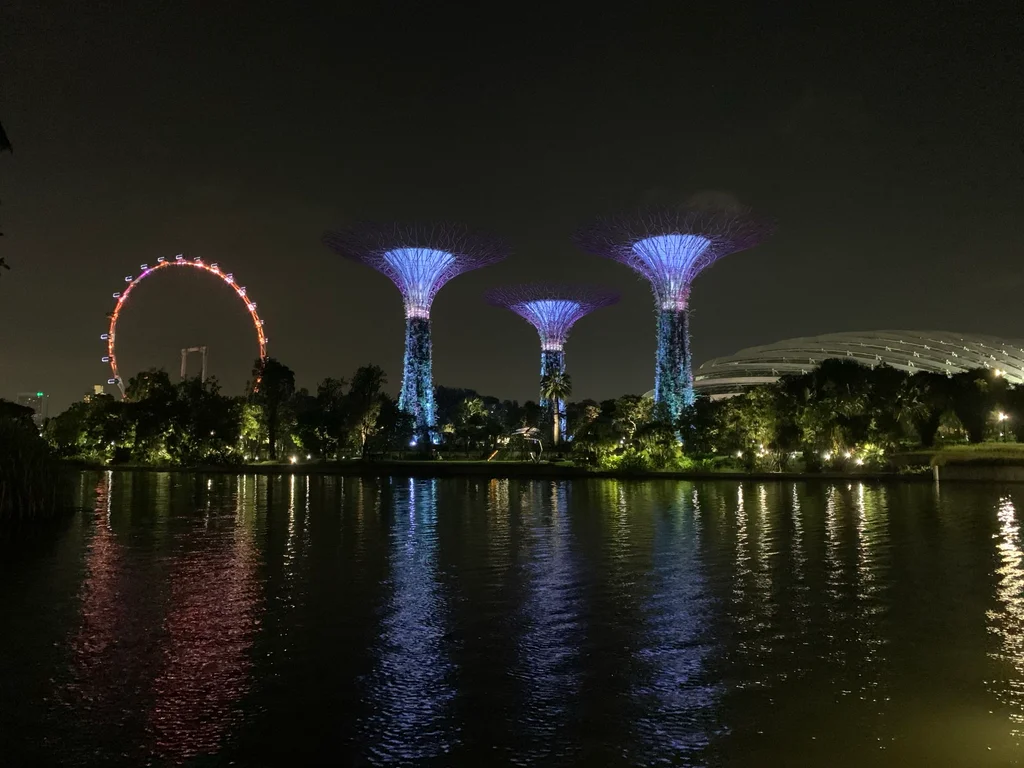 Singapore