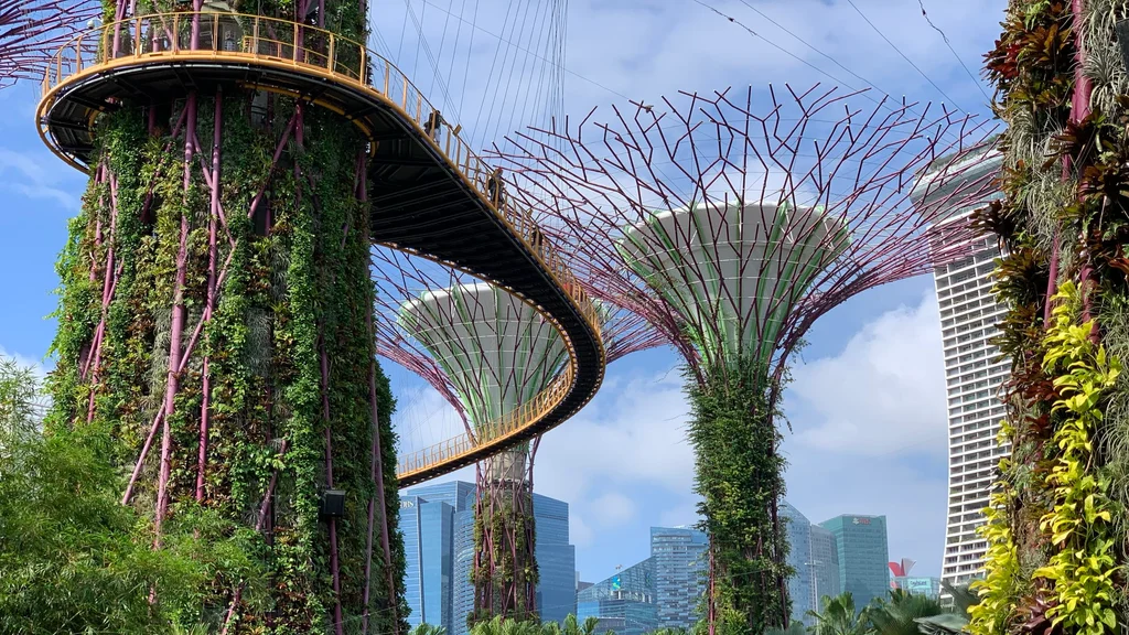 Singapore