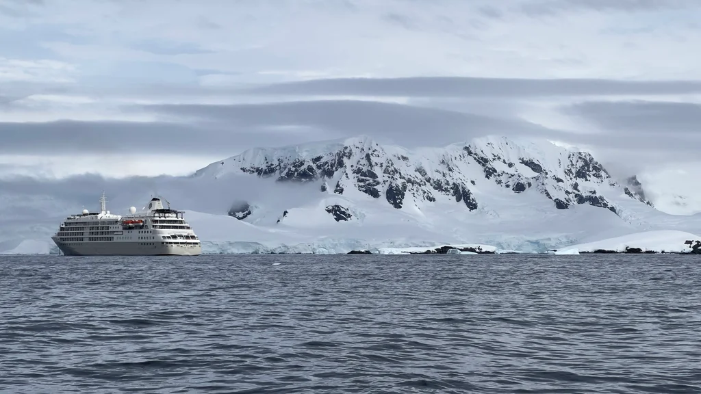 Antarctica