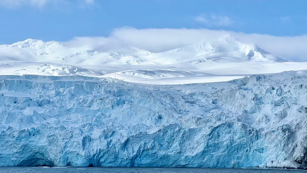 Antarctica