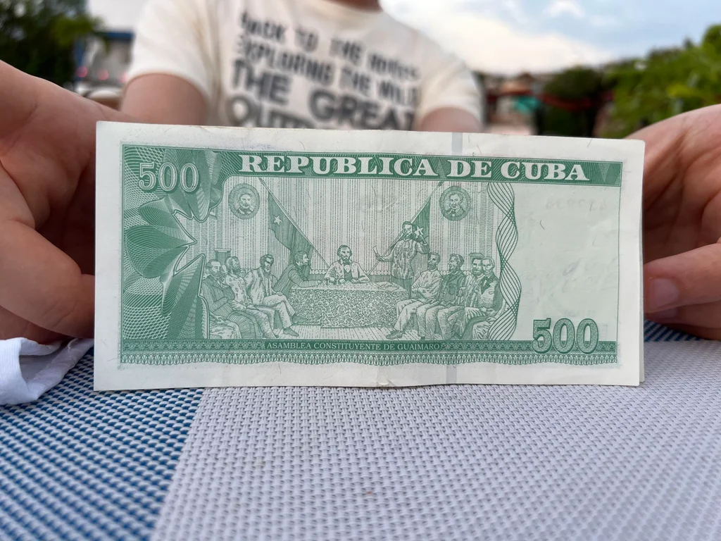 Cuba