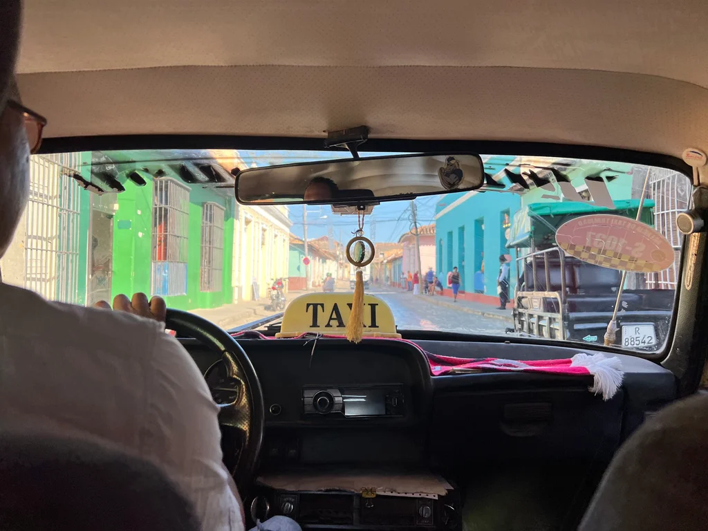Cuba