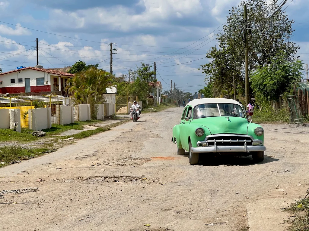 Cuba
