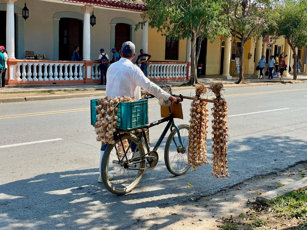 Cuba