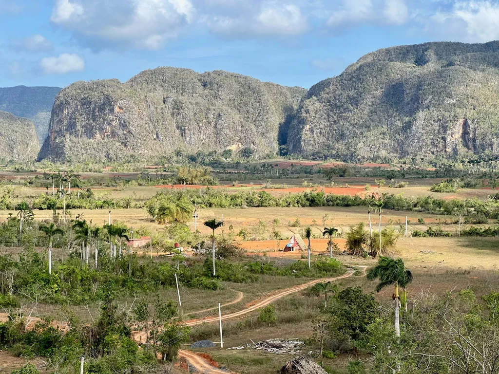 Cuba