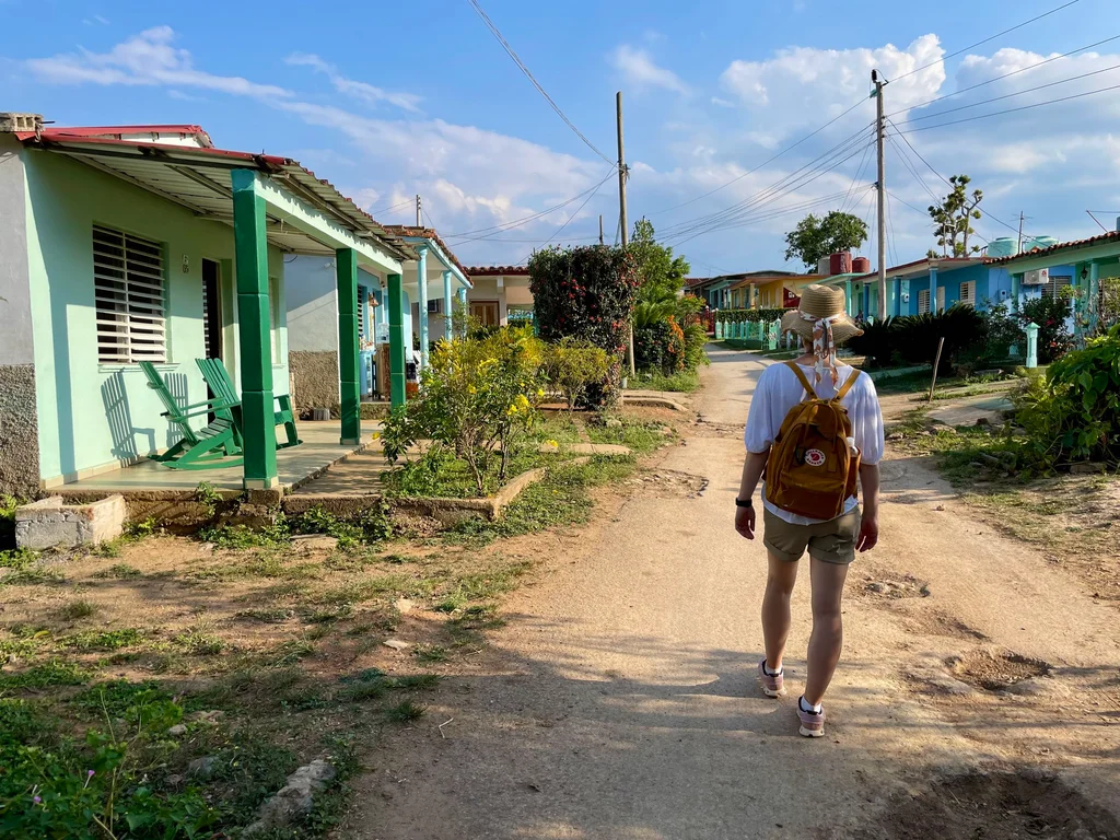 Cuba