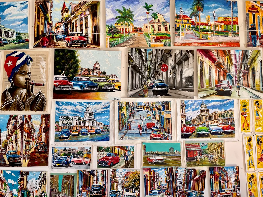 Cuba