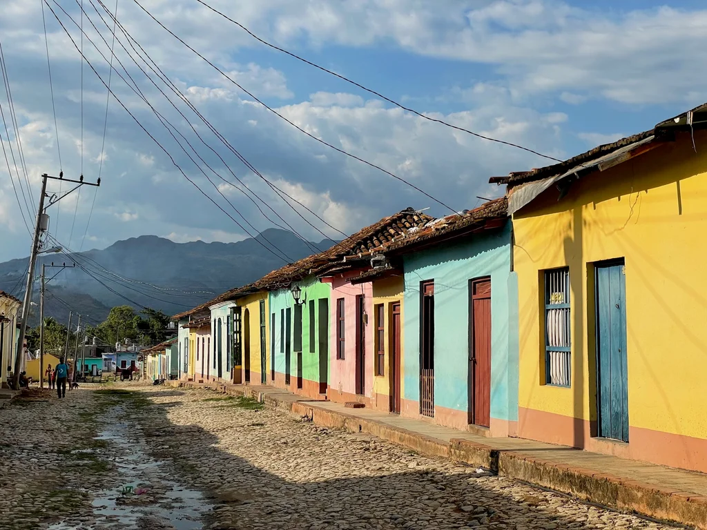 Cuba