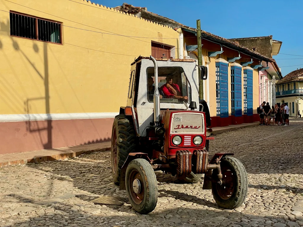 Cuba