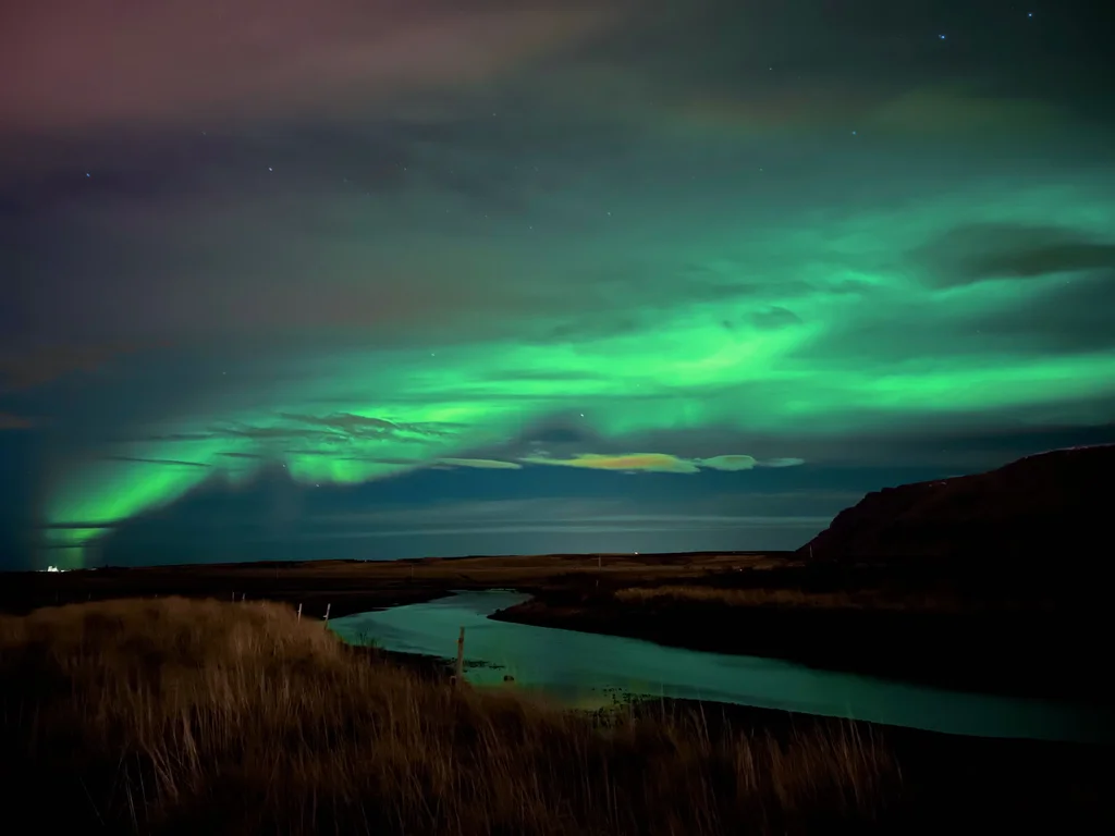 Iceland