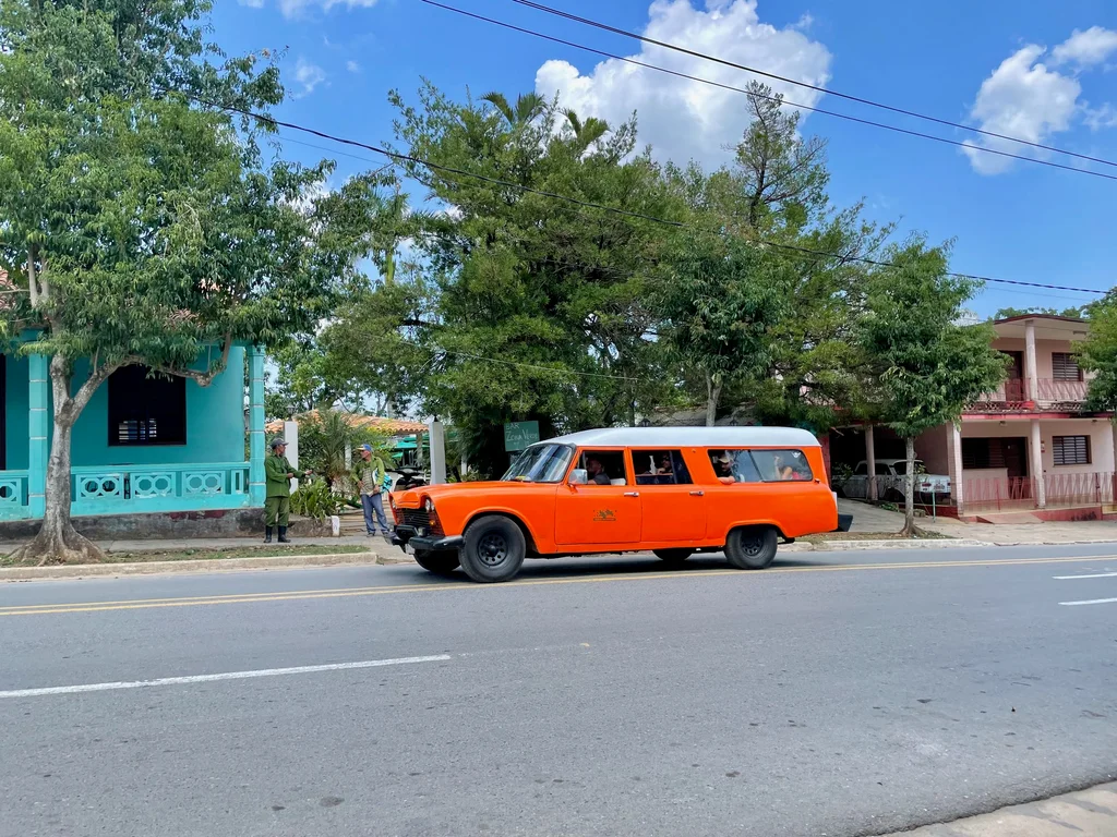 Cuba