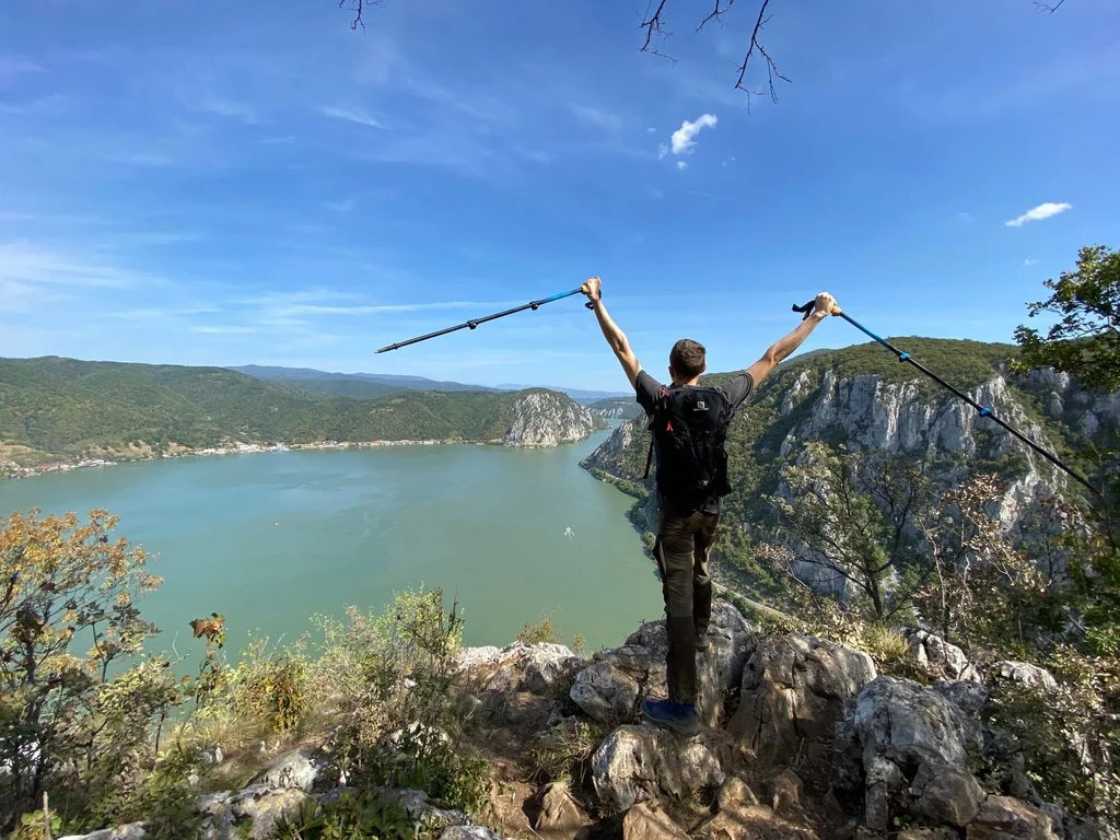 Hikes - Travelfoss