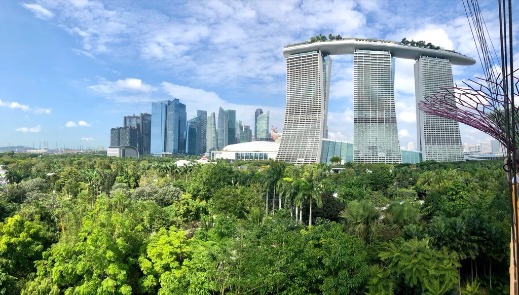 Singapore