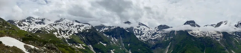 Grossglockner