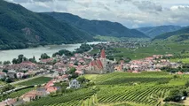 Wachau