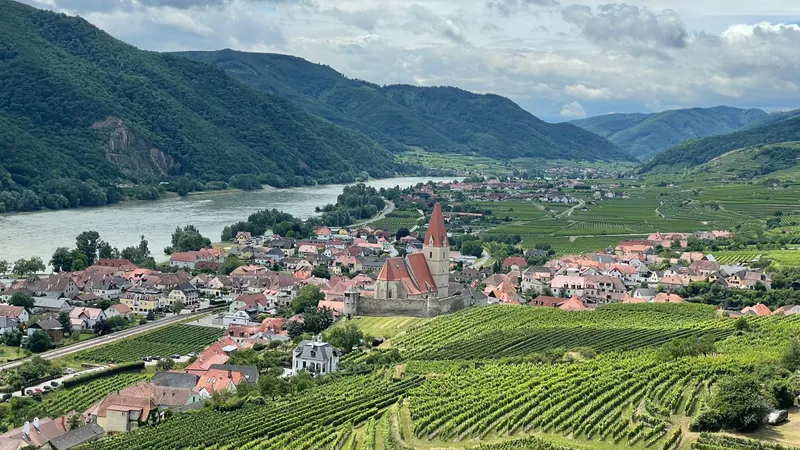 Wachau