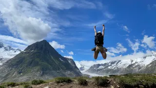 Have Fun While Hiking