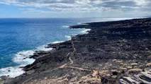 Other Natural Monuments and Reserves in Tenerife