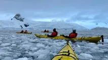 What You Need To Know About Kayaking in Antarctica