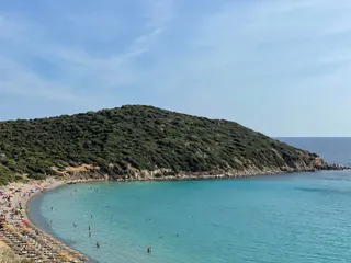 Spiaggia di Mari Pintau