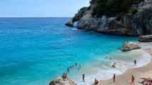 Sardinia - Home To Some Of The Most Beautiful Beaches In Europe