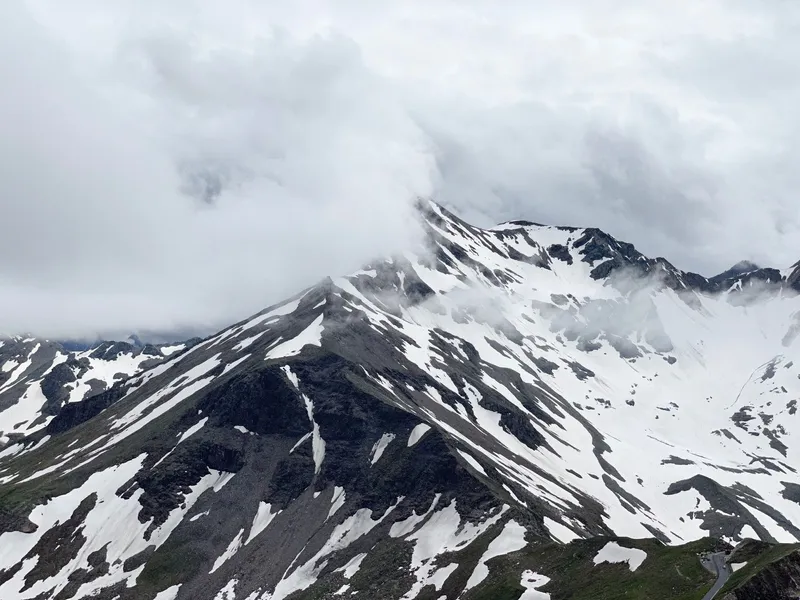 Grossglockner: Driving And Hiking With Breathtaking Views