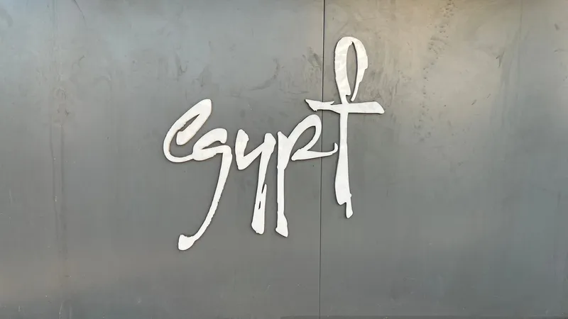 13 days in Egypt
