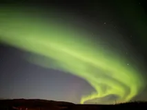 Northern Lights Myth Busting - Aurora Borealis