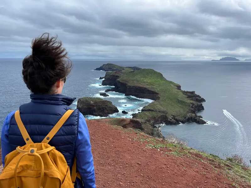 What You Should Know Before Hiking in Madeira, Portugal