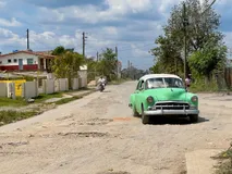 Getting Around Cuba: Your Honest Transportation Guide