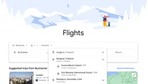 The Secrets of How to Find Cheap Flights Using Google Flights