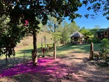 Trinidad Nature Escapes: Playa Ancón, Topes de Collantes, and Valle de los Ingenios